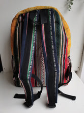 Load image into Gallery viewer, Rucksack - Hippy
