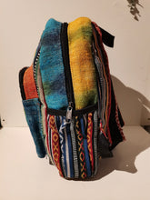 Load image into Gallery viewer, Rucksack - Hippy
