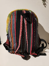 Load image into Gallery viewer, Rucksack - Hippy
