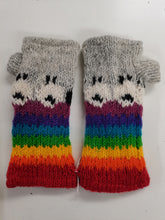 Load image into Gallery viewer, Wool Gloves
