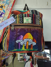 Load image into Gallery viewer, Rucksack - Hippy
