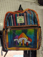 Load image into Gallery viewer, Rucksack - Hippy
