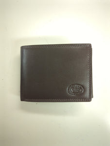 Wallet - Leather