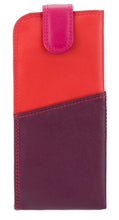 Load image into Gallery viewer, Glasses Case - Leather
