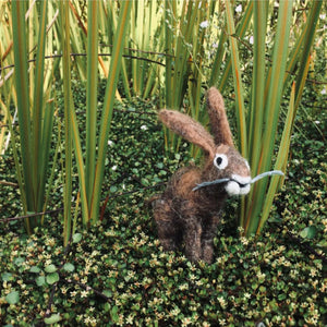 Felt - Hare