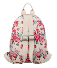 Load image into Gallery viewer, Rucksack- Canvas
