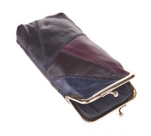 Load image into Gallery viewer, Glasses Case - Leather
