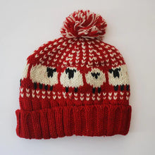 Load image into Gallery viewer, Wool Hat
