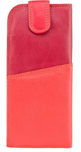 Load image into Gallery viewer, Glasses Case - Leather
