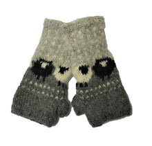 Load image into Gallery viewer, Wool Gloves
