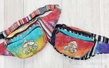 Load image into Gallery viewer, Bumbag - Hippy
