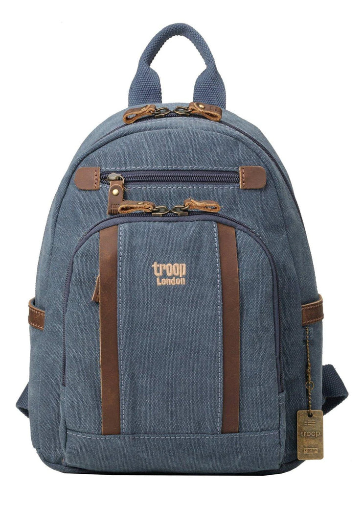 Rucksack- Canvas