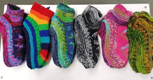 Load image into Gallery viewer, Wool Socks
