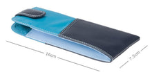 Load image into Gallery viewer, Glasses Case - Leather
