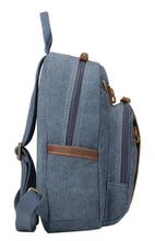 Load image into Gallery viewer, Rucksack- Canvas
