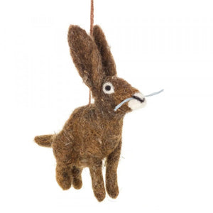 Felt - Hare