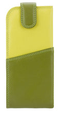 Load image into Gallery viewer, Glasses Case - Leather
