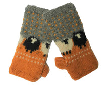 Load image into Gallery viewer, Wool Gloves
