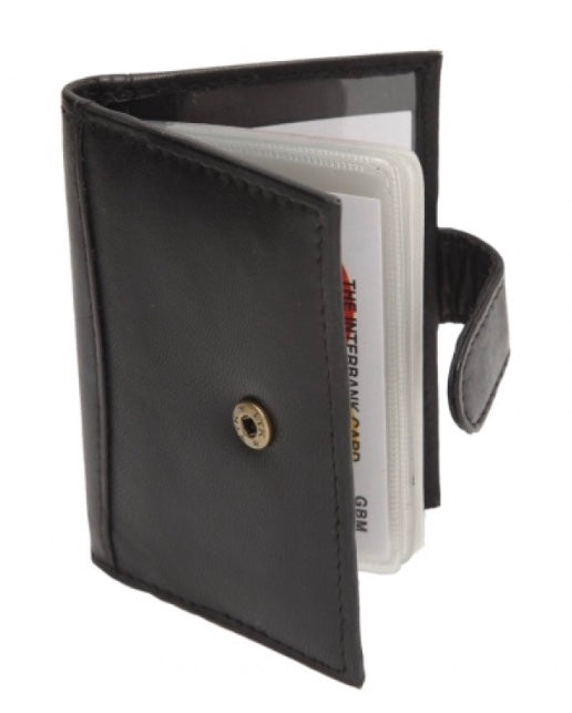 Wallet - Leather