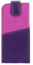 Load image into Gallery viewer, Glasses Case - Leather
