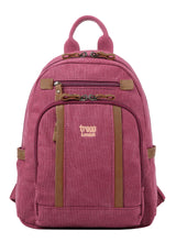 Load image into Gallery viewer, Rucksack- Canvas
