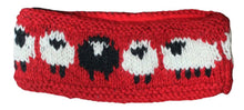 Load image into Gallery viewer, Wool Headband
