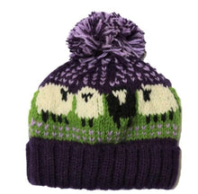 Load image into Gallery viewer, Wool Hat
