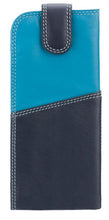 Load image into Gallery viewer, Glasses Case - Leather
