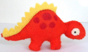 Felt - Dinosaur