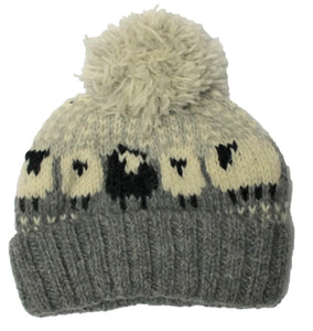 Wool Hat