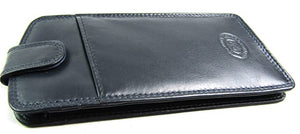 Glasses Case - Leather