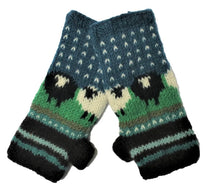 Load image into Gallery viewer, Wool Gloves
