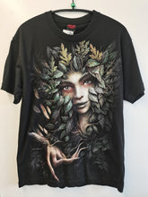 Load image into Gallery viewer, Tshirt - Woodland Queen
