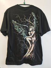 Load image into Gallery viewer, Tshirt - Woodland Queen
