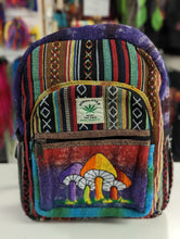 Load image into Gallery viewer, Rucksack - Hippy
