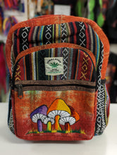 Load image into Gallery viewer, Rucksack - Hippy
