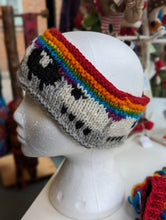 Load image into Gallery viewer, Wool Headband
