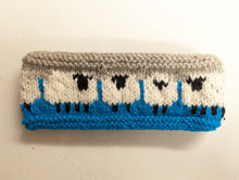 Load image into Gallery viewer, Wool Headband
