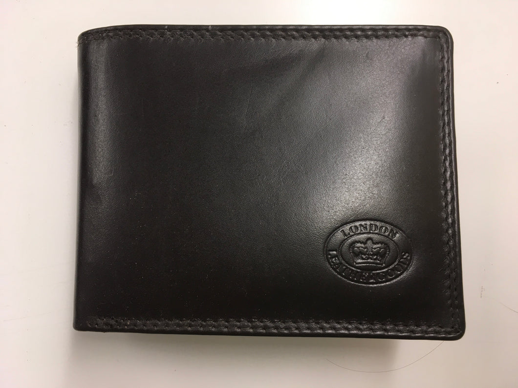 Wallet - Leather